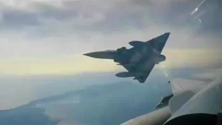 O que torna os F-16 da Ucrânia tão ESTRANHOS!